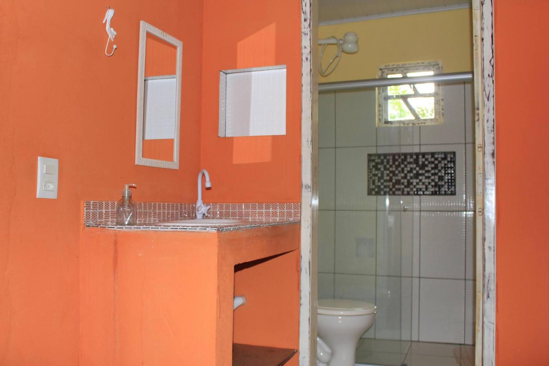 Casas Caminho Do Meio Lencois Bagian luar foto
