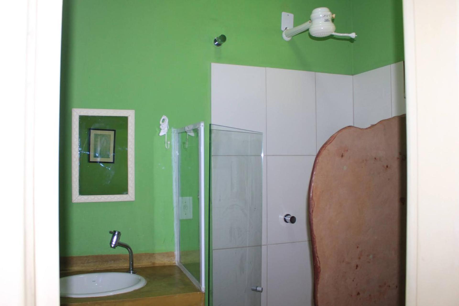 Casas Caminho Do Meio Lencois Bagian luar foto