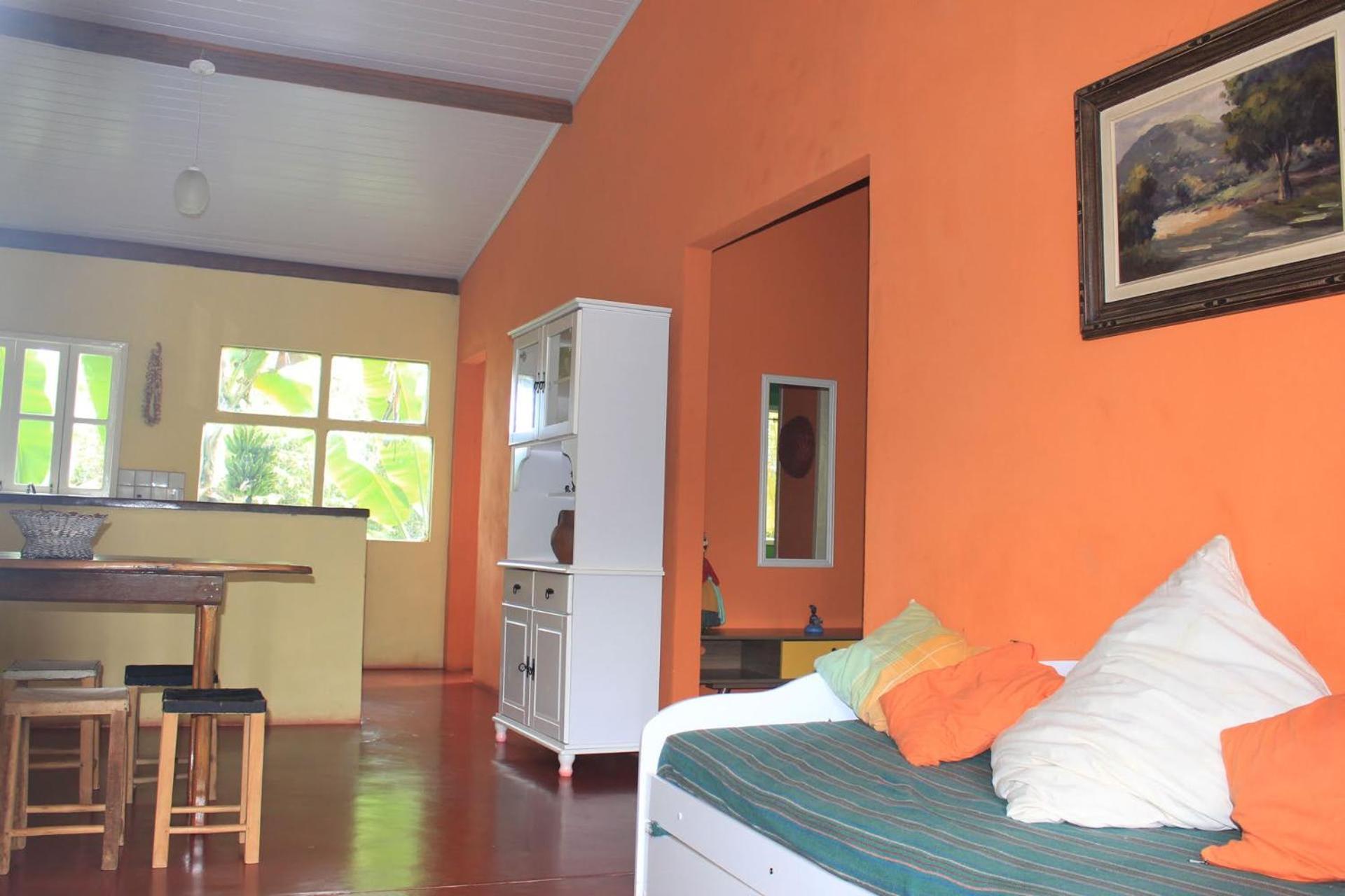 Casas Caminho Do Meio Lencois Bagian luar foto