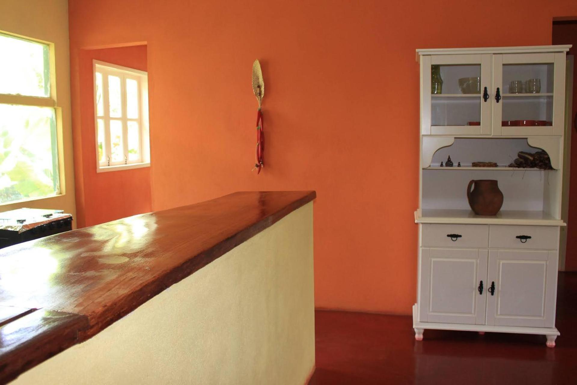 Casas Caminho Do Meio Lencois Bagian luar foto