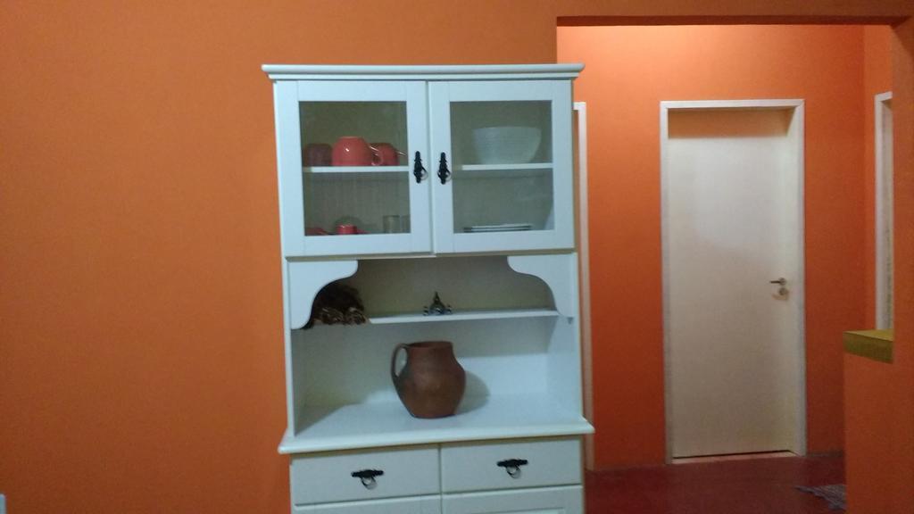 Casas Caminho Do Meio Lencois Bagian luar foto